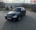 Черный Джили ЦК, объемом двигателя 1.5 л и пробегом 157 тыс. км за 1700 $, фото 1 на Automoto.ua