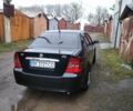 Черный Джили ЦК, объемом двигателя 1.5 л и пробегом 224 тыс. км за 2100 $, фото 3 на Automoto.ua