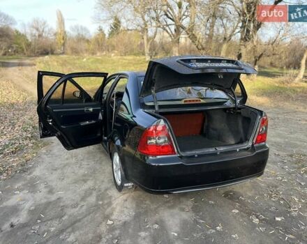 Черный Джили ЦК, объемом двигателя 1.5 л и пробегом 100 тыс. км за 3100 $, фото 29 на Automoto.ua