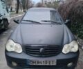 Чорний Джилі ЦК, об'ємом двигуна 1.5 л та пробігом 35 тис. км за 801 $, фото 1 на Automoto.ua