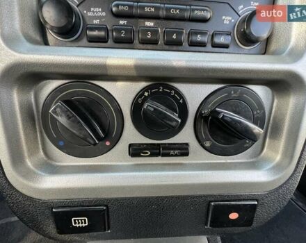 Черный Джили ЦК, объемом двигателя 1.5 л и пробегом 100 тыс. км за 3100 $, фото 25 на Automoto.ua