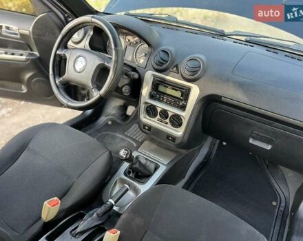 Черный Джили ЦК, объемом двигателя 1.5 л и пробегом 100 тыс. км за 3100 $, фото 24 на Automoto.ua