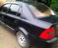 Чорний Джилі ЦК, об'ємом двигуна 1.5 л та пробігом 0 тис. км за 850 $, фото 1 на Automoto.ua