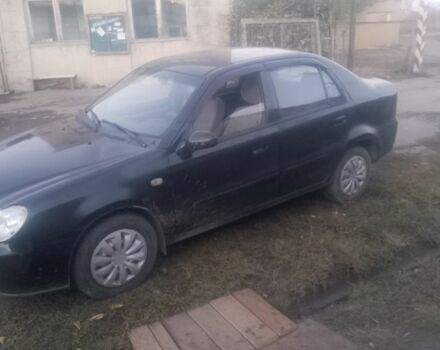 Джили ЦК 2010 в Харькове на Automoto.ua Черный Джили ЦК, объемом двигателя 1.5 л и пробегом 140 тыс. км за 1100 $, фото 3 на Automoto.ua