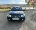 Черный Джили ЦК, объемом двигателя 1.5 л и пробегом 100 тыс. км за 3100 $, фото 1 на Automoto.ua