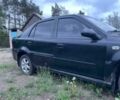 Черный Джили ЦК, объемом двигателя 0 л и пробегом 87 тыс. км за 550 $, фото 1 на Automoto.ua