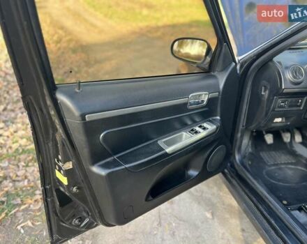 Черный Джили ЦК, объемом двигателя 1.5 л и пробегом 100 тыс. км за 3100 $, фото 12 на Automoto.ua