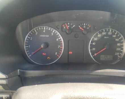 Черный Джили ЦК, объемом двигателя 1.5 л и пробегом 116 тыс. км за 2800 $, фото 3 на Automoto.ua