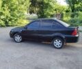 Чорний Джилі ЦК, об'ємом двигуна 1.5 л та пробігом 113 тис. км за 2700 $, фото 4 на Automoto.ua
