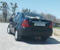 Черный Джили ЦК, объемом двигателя 1.5 л и пробегом 145 тыс. км за 2000 $, фото 2 на Automoto.ua