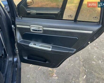 Черный Джили ЦК, объемом двигателя 1.5 л и пробегом 100 тыс. км за 3100 $, фото 11 на Automoto.ua