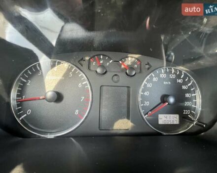 Черный Джили ЦК, объемом двигателя 1.5 л и пробегом 100 тыс. км за 3100 $, фото 28 на Automoto.ua