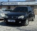 Черный Джили ЦК, объемом двигателя 1.5 л и пробегом 77 тыс. км за 3050 $, фото 1 на Automoto.ua