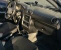 Черный Джили ЦК, объемом двигателя 1.5 л и пробегом 164 тыс. км за 2384 $, фото 7 на Automoto.ua