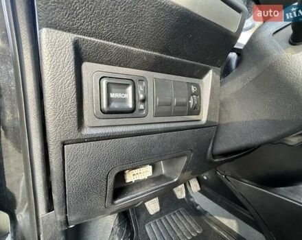 Черный Джили ЦК, объемом двигателя 1.5 л и пробегом 100 тыс. км за 3100 $, фото 27 на Automoto.ua