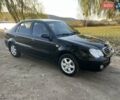 Черный Джили ЦК, объемом двигателя 1.5 л и пробегом 100 тыс. км за 3100 $, фото 2 на Automoto.ua