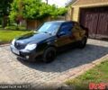 Черный Джили ЦК, объемом двигателя 1.5 л и пробегом 170 тыс. км за 2490 $, фото 1 на Automoto.ua