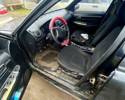 Чорний Джилі ЦК, об'ємом двигуна 1.5 л та пробігом 250 тис. км за 1200 $, фото 3 на Automoto.ua