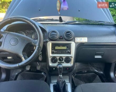 Чорний Джилі ЦК, об'ємом двигуна 0 л та пробігом 98 тис. км за 3300 $, фото 2 на Automoto.ua