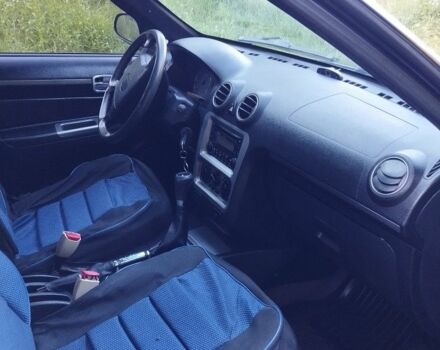 Джили ЦК 2011 в Хмельницком на Automoto.ua Черный Джили ЦК, объемом двигателя 1.5 л и пробегом 204 тыс. км за 1900 $, фото 7 на Automoto.ua