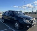 Черный Джили ЦК, объемом двигателя 1.5 л и пробегом 250 тыс. км за 1100 $, фото 2 на Automoto.ua
