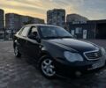 Черный Джили ЦК, объемом двигателя 1.5 л и пробегом 158 тыс. км за 1350 $, фото 1 на Automoto.ua