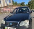 Чорний Джилі ЦК, об'ємом двигуна 1.5 л та пробігом 127 тис. км за 2350 $, фото 1 на Automoto.ua