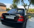 Черный Джили ЦК, объемом двигателя 1.5 л и пробегом 100 тыс. км за 1500 $, фото 1 на Automoto.ua