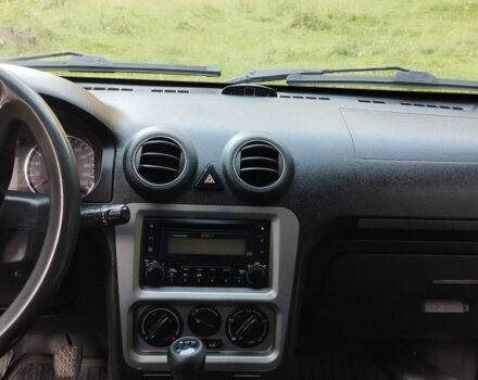 Джили ЦК 2011 в Хмельницком на Automoto.ua Черный Джили ЦК, объемом двигателя 1.5 л и пробегом 204 тыс. км за 1900 $, фото 6 на Automoto.ua