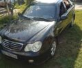Черный Джили ЦК, объемом двигателя 1.5 л и пробегом 140 тыс. км за 2885 $, фото 2 на Automoto.ua