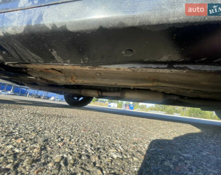 Черный Джили ЦК, объемом двигателя 1.5 л и пробегом 200 тыс. км за 800 $, фото 1 на Automoto.ua