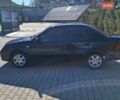 Черный Джили ЦК, объемом двигателя 1.5 л и пробегом 190 тыс. км за 1499 $, фото 1 на Automoto.ua