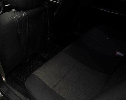 Чорний Джилі ЦК, об'ємом двигуна 1.5 л та пробігом 120 тис. км за 2750 $, фото 11 на Automoto.ua