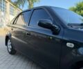 Чорний Джилі ЦК, об'ємом двигуна 1.5 л та пробігом 98 тис. км за 1850 $, фото 4 на Automoto.ua