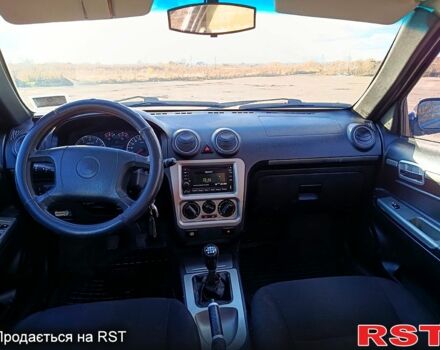 Черный Джили ЦК, объемом двигателя 1.5 л и пробегом 74 тыс. км за 2150 $, фото 7 на Automoto.ua