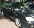 Черный Джили ЦК, объемом двигателя 1.5 л и пробегом 187 тыс. км за 2700 $, фото 1 на Automoto.ua