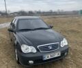 Чорний Джилі ЦК, об'ємом двигуна 1.5 л та пробігом 75 тис. км за 3300 $, фото 9 на Automoto.ua