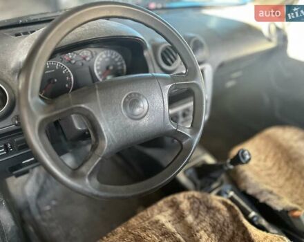 Чорний Джилі ЦК, об'ємом двигуна 1.5 л та пробігом 120 тис. км за 1300 $, фото 7 на Automoto.ua