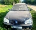 Чорний Джилі ЦК, об'ємом двигуна 1.5 л та пробігом 0 тис. км за 500 $, фото 1 на Automoto.ua