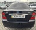 Чорний Джилі ЦК, об'ємом двигуна 1.5 л та пробігом 123 тис. км за 2900 $, фото 4 на Automoto.ua