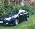 Чорний Джилі ЦК, об'ємом двигуна 1.5 л та пробігом 204 тис. км за 2200 $, фото 1 на Automoto.ua
