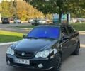 Чорний Джилі ЦК, об'ємом двигуна 1.5 л та пробігом 131 тис. км за 2000 $, фото 1 на Automoto.ua