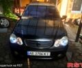 Черный Джили ЦК, объемом двигателя 1.5 л и пробегом 90 тыс. км за 1900 $, фото 1 на Automoto.ua