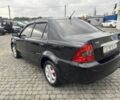 Чорний Джилі ЦК, об'ємом двигуна 1.5 л та пробігом 123 тис. км за 2900 $, фото 1 на Automoto.ua