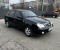 Черный Джили ЦК, объемом двигателя 1.5 л и пробегом 87 тыс. км за 2500 $, фото 1 на Automoto.ua