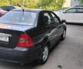Черный Джили ЦК, объемом двигателя 1.5 л и пробегом 126 тыс. км за 2000 $, фото 4 на Automoto.ua