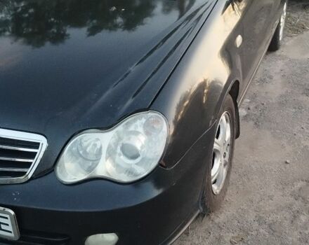 Джили ЦК 2011 в Хмельницком на Automoto.ua Черный Джили ЦК, объемом двигателя 1.5 л и пробегом 204 тыс. км за 1900 $, фото 5 на Automoto.ua