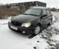 Черный Джили ЦК, объемом двигателя 1.5 л и пробегом 200 тыс. км за 1276 $, фото 1 на Automoto.ua