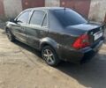 Черный Джили ЦК, объемом двигателя 1.5 л и пробегом 200 тыс. км за 1049 $, фото 2 на Automoto.ua