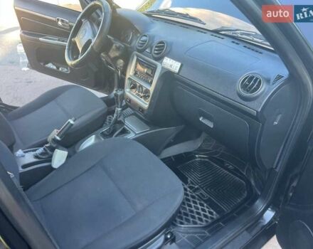 Чорний Джилі ЦК, об'ємом двигуна 0 л та пробігом 98 тис. км за 3300 $, фото 1 на Automoto.ua
